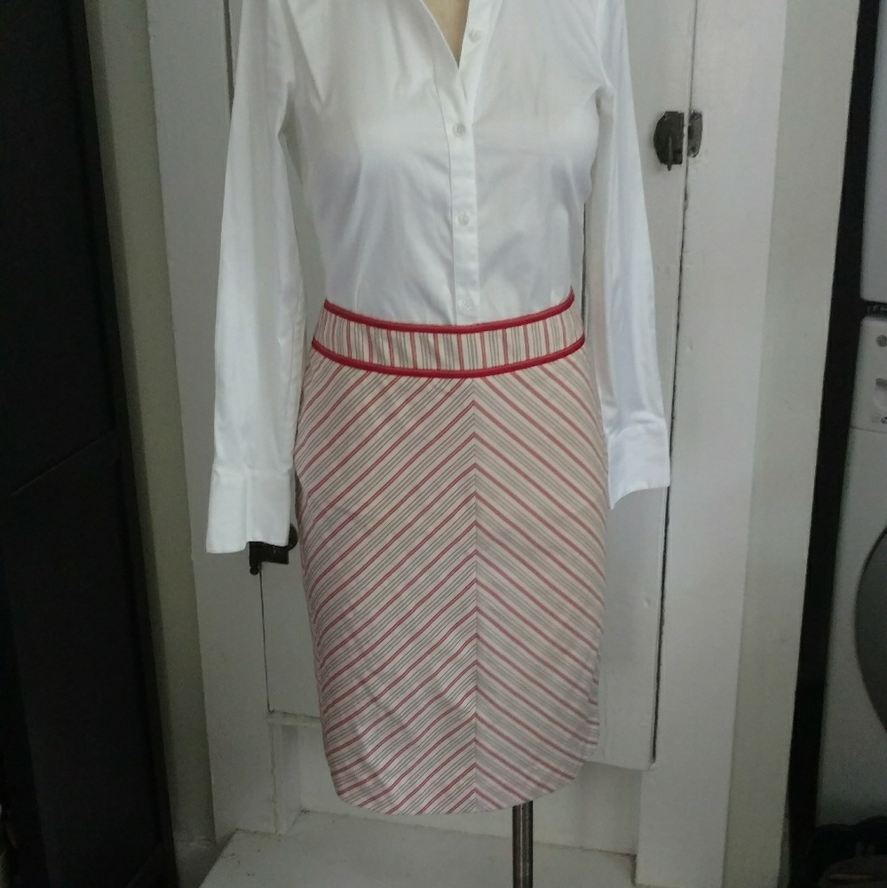 Missoni Pencil Skirt